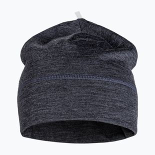 BUFF Pălărie ușoară din lână Merino Gri solid 113013.937.10.00