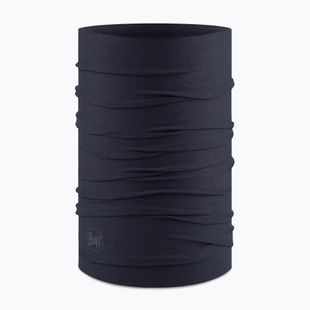 Eșarfă multifuncțională BUFF Original Ecostretch night blue