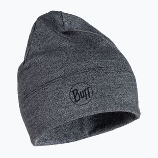 BUFF Midweight Merino Wool Grey 118007.933.10.00