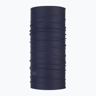 Eșarfă multifuncțională BUFF Coolnet UV+ solid night blue