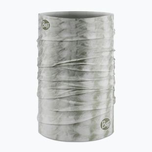 Eșarfă multifuncțională BUFF Coolnet UV benefish grey