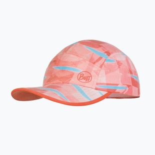 Șapcă pentru copii BUFF 5 Panel heavens pink/pink