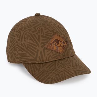 Șapcă BUFF Baseball Cap stony nut