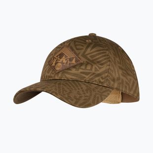 Șapcă BUFF Baseball Cap stony nut