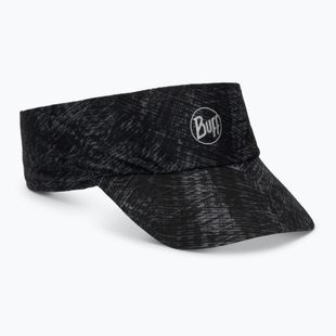 Vizieră de alergare BUFF Pack Speed rush graphite