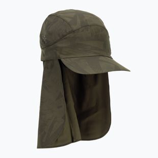 Șapcă BUFF Pack Sahara acai khaki