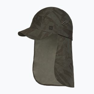 Șapcă BUFF Pack Sahara acai khaki