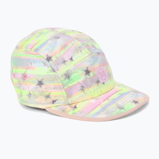 Șapcă pentru copii BUFF 5 Panel Go Graze multicolor