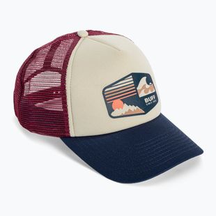 Șapcă de baseball BUFF Trucker Jari 125363.555.30.00