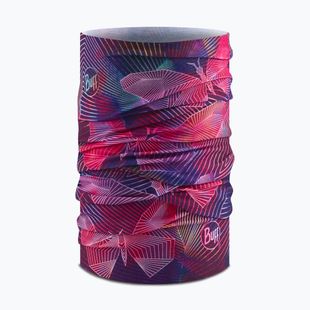 Eșarfă multifuncțională pentru copii BUFF Original Ecostretch chrysta purle