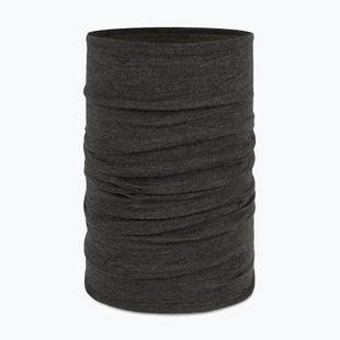 Eșarfă multifuncțională BUFF Midweight Merino Wool bark