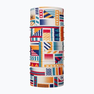 Eșarfă multifuncțională pentru copii BUFF Coolnet UV dari multicolor
