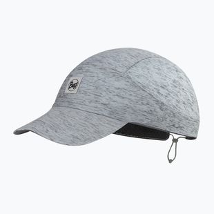 Șapcă BUFF Pack Speed heather light grey