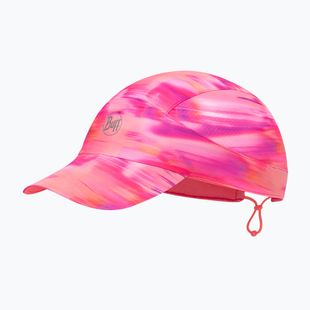 Șapcă BUFF Pack Speed sish pink fluor