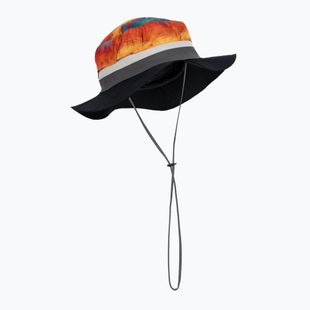 BUFF Explore Booney Jamsun pălărie neagră 128591.999.20.00