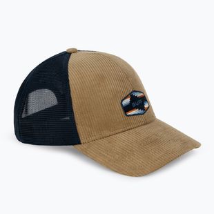 Șapcă de baseball BUFF Trucker Tinai bej 128595.337.30.00