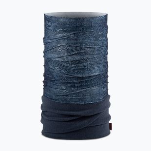 Eșarfă multifuncțională BUFF Polar katic blue