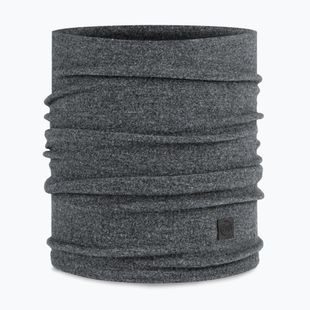 Eșarfă multifuncțională BUFF Merino Fleece grey