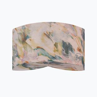 BUFF Coolnet UV Ellipse Kivu Headband roșu 131414.512.10.00