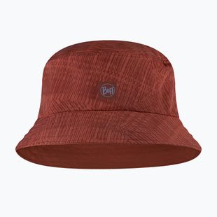 BUFF Adventure Bucket Bucket Hiking Hat Keled portocaliu 122591.404.20.00