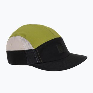 Șapcă de baseball cu 5 panouri BUFF Go Domus gri 125314.901.30.00
