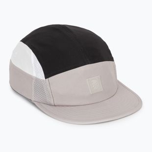 Șapcă BUFF 5 Panel Go domus grey
