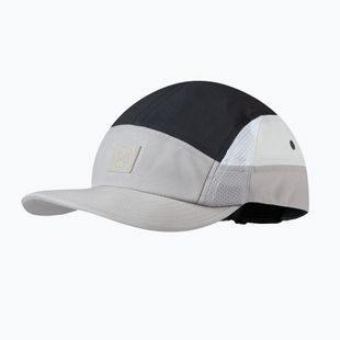 Șapcă BUFF 5 Panel Go domus grey
