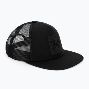 Șapcă de baseball pentru copii BUFF Trucker Mitt negru 131319.999.10.00