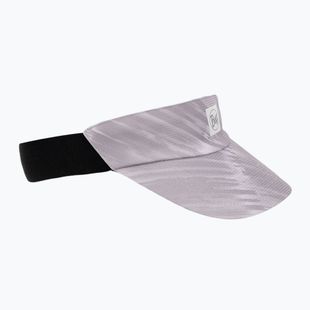 BUFF Go Visor Jaru gri vizieră de alergare 131393.933.20.00