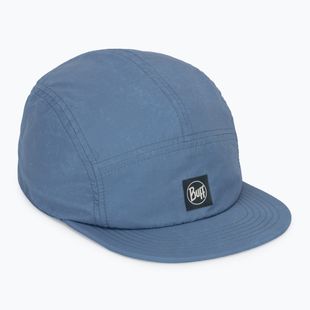 Șapcă BUFF 5 Explore Panel slen denim