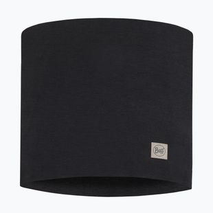 Eșarfă multifuncțională BUFF Underhelmet solid black