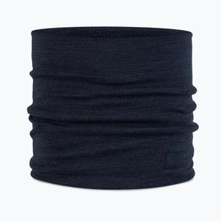 Guler BUFF Heavyweight Merino Wool solid indigo