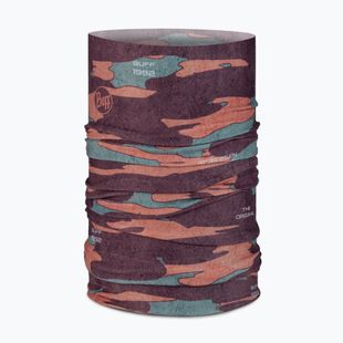 Eșarfă multifuncțională pentru copii BUFF Original Ecostretch rido dahlia