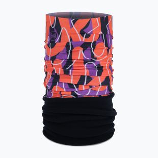 Eșarfă multifuncțională pentru copii BUFF Polar mullen multi