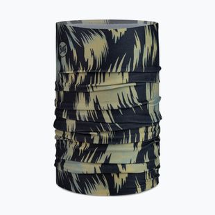 Eșarfă multifuncțională BUFF Thermonet redloy citronella