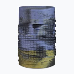 Eșarfă multifuncțională BUFF Thermonet wafri multicolor