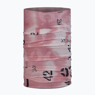 Eșarfă multifuncțională BUFF Original Ecostretch nerody pale pink