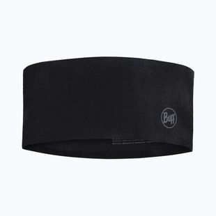 Bentiță BUFF Thermonet solid black