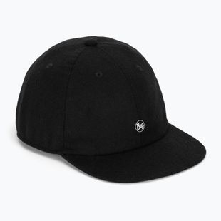 Șapcă BUFF Pack Chill Baseball solid black