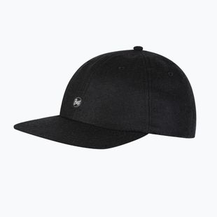 Șapcă BUFF Pack Chill Baseball solid black