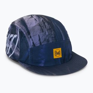 Șapcă BUFF 5 Go arius blue Panel