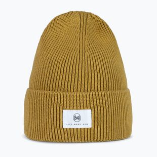 Căciulă de iarnă BUFF Knitted Drisk citronella