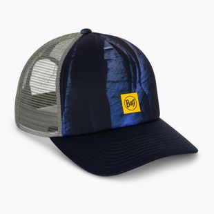 Șapcă BUFF Trucker arius blue