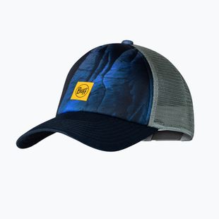 Șapcă BUFF Trucker arius blue