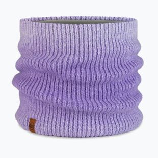 Guler BUFF Knitted & Fleece Marin lavender
