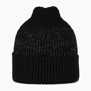 Căciulă de iarnă BUFF Merino Active solid black