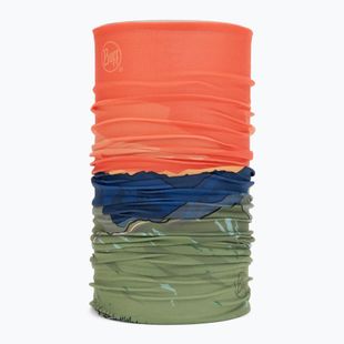 Eșarfă multifuncțională BUFF Original Ecostretch Panorama 2023