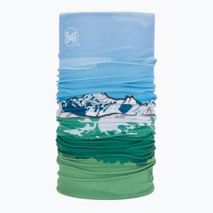 Eșarfă multifuncțională BUFF Original Ecostretch gerlachowsky