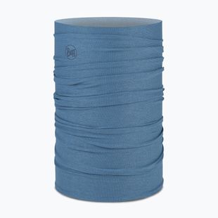 Eșarfă multifuncțională BUFF Coolnet UV+ solid slate