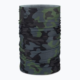 Eșarfă multifuncțională BUFF Coolnet UV enov steel